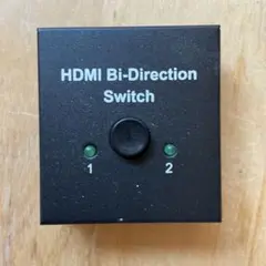 HDMI Bi-Direction Switch