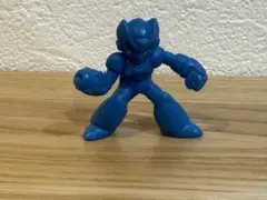 ロックマン セレクト フィギュア 塩ビ人形 ゼロ