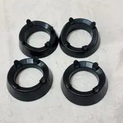 ☆ ボールスタンドホルダー 4個 ボール置き ボールスタンド ボール用置台