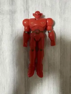 レッドバロン ユタカ ハーティロビン ソフビ