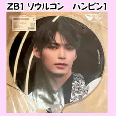 zb1 ゼベワン ワルツ ソウルコン ソンハンビン うちわ ZB1 ソンハンビン うちわ ワルツ 2024 日本 ゼベワン