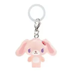 めじるしアクセサリー　シュガーバニーズ　ストロベリーうさ