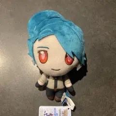 ポケットモンスター　ポケモンマスターズEXぬいぐるみ～チリ～