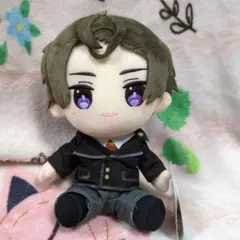 ツルネ オリジナルぬいぐるみ
