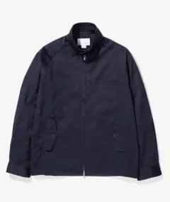 新品 GORE-TEX INFINIUM CHINO CREW JACKET