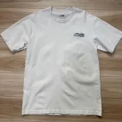 THE NORTH FACE ホワイト Tシャツ