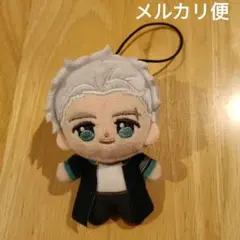 ウィンドブレイカー ほわぬい 梅宮一
