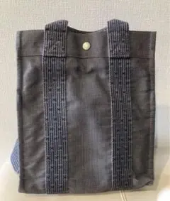HERMESリュック　エールライン