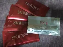 SK-II フェイシャルマスク 5枚セット