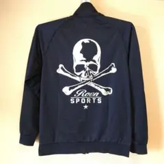 ◉Roen sport ジャージ スカル/VANSON・Ed Hardy