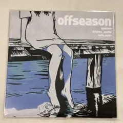 offseason / Turncoat