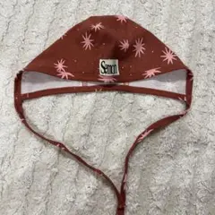 Semon STARボンネット