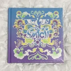 IVE Switch SPIN OFF ver 新品未開封
