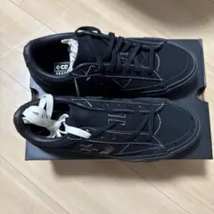 CONVERSE PRO RIDE SK GD OX ブラック 25.0cm