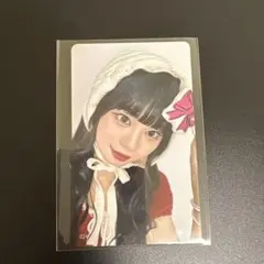 ME:I 村上璃杏　オーナメント　トレカ　024 ミーアイ セルカ