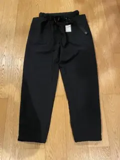 ryogen リョウゲン　ランニングロングパンツ