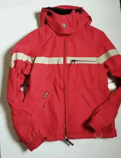 レトロなVOLCOM ジャケット　レア
