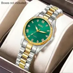 【新品】レディース 腕時計　ユニセックス