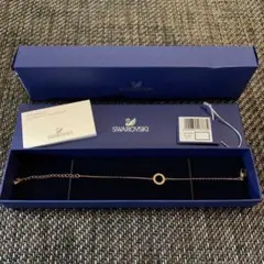 Swarovski / Cathy ブレスレット