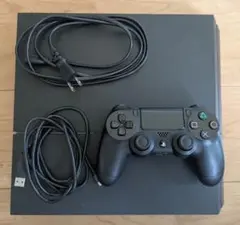 PlayStation 4 本体 コントローラー付き
