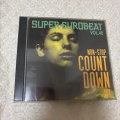 SUPER EUROBEAT VOL.46