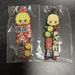 新テニスの王子様 〈平等院 鳳凰＆ユルゲン・バリーサヴィチ・ボルク〉