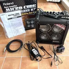 2025年最新】MICRO CUBE BASS RXの人気アイテム - メルカリ