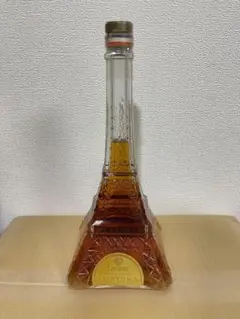 訳あり　ルクールLecoeur ナポレオンNAPOLEON 700ml 38%