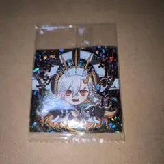 fgo シールウエハース SEC オルガマリー fate シークレット