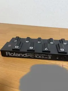 訳あり Roland fc-100 MK-Ⅱ