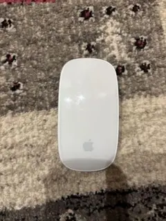 Apple Magic Mouse ホワイト