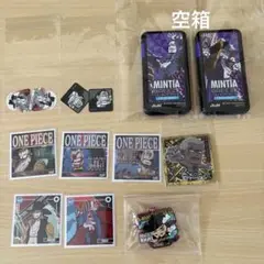 ワンピース クロスギルド セット