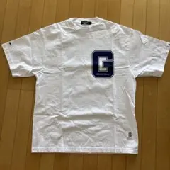 GOOLD GOLF ROCKERS Tシャツ