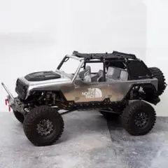 2025年最新】axial scx10-iiiの人気アイテム - メルカリ