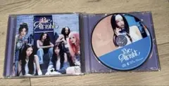 Ive be alright ユジン　通常盤　CD