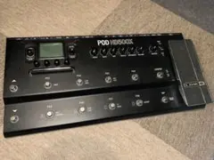 LINE6 POD HD500X