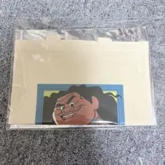 ディズニー 推しメンシリーズ トートバッグ マウイ モアナ