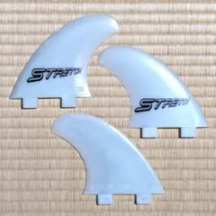 オマケつき　STRETCH ST3 トライ