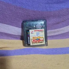 ハンター×ハンター ゲームボーイカラーソフト