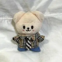 straykids skzoo puppym スンミン着用衣装