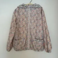 ボンポワン☆ウィンドウブレーカー☆size10