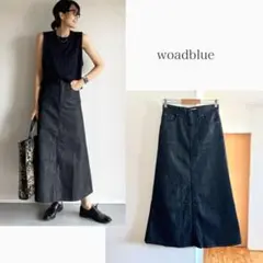 坪田あさみ × woadblue × Demi-Luxe BEAMS