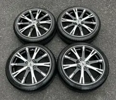 WORK SCHWERT シュバート SC2 軽 165/45R16 4本セット WORK ワーク SCHWERT シュバート SC2 ホイール 4本 7J-17 PCD100