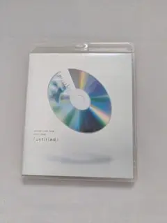 嵐 UNTITLED