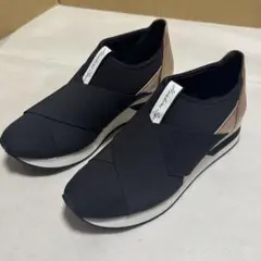 M8688 ホーキンススポーツ スニーカー 23.5cm レディース