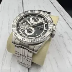 【最終大幅値下げ】美品希少　ORIENT レトロフューチャー　カメラ　リバイバル 美品 オリエント 自動巻き腕時計 レトロフューチャー カメラ