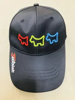 Titleist Scotty Cameron キャップ