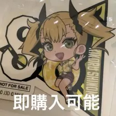 怪獣8号　四ノ宮キコル　特典