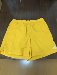 ノースフェイス　ハーフパンツ　半パン　バーサタイルショーツ