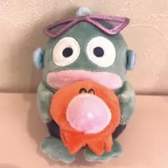 ハンギョドン サンリオナイトプール ハッピーくじ マスコット